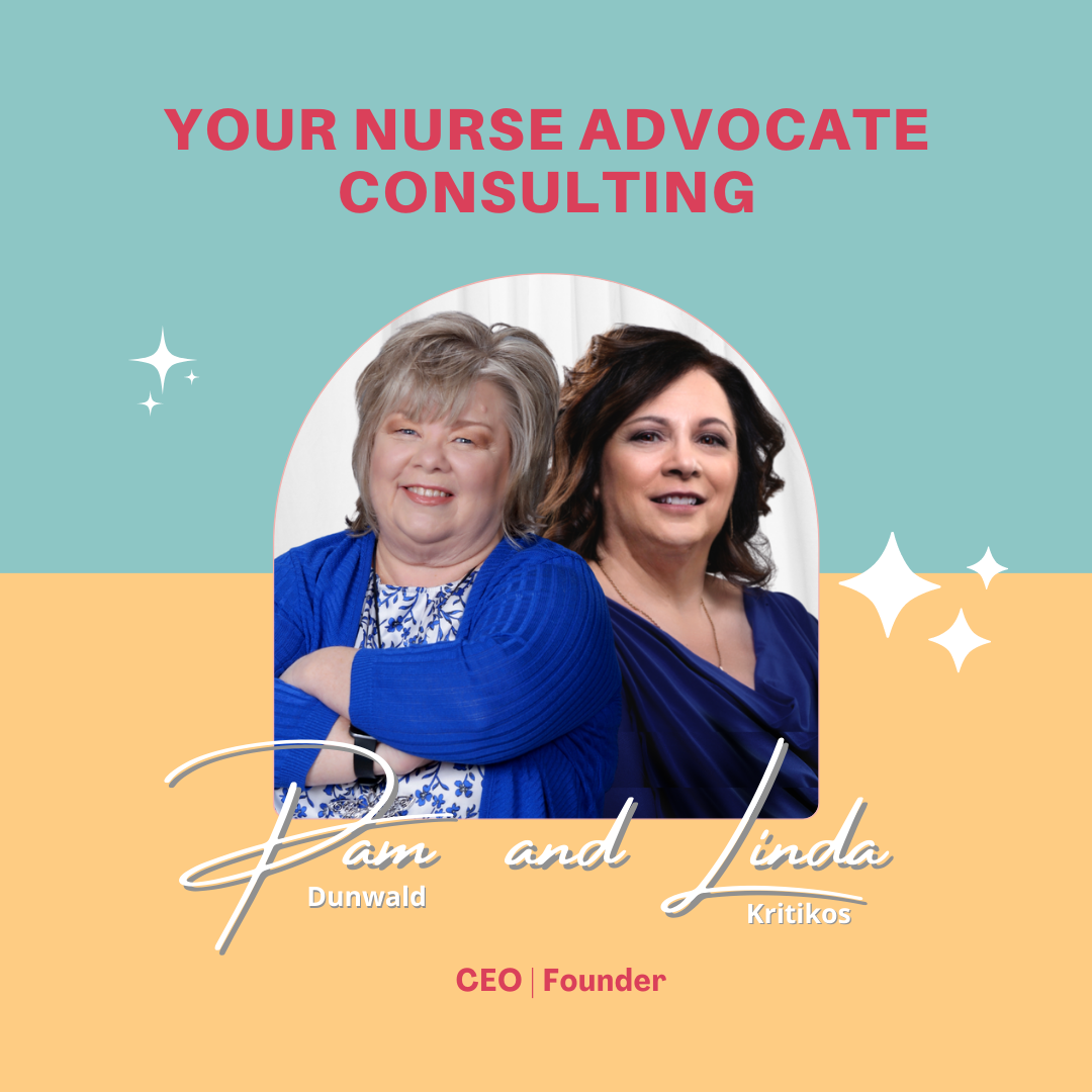 Welcome to Your Nurse Advocate Consulting