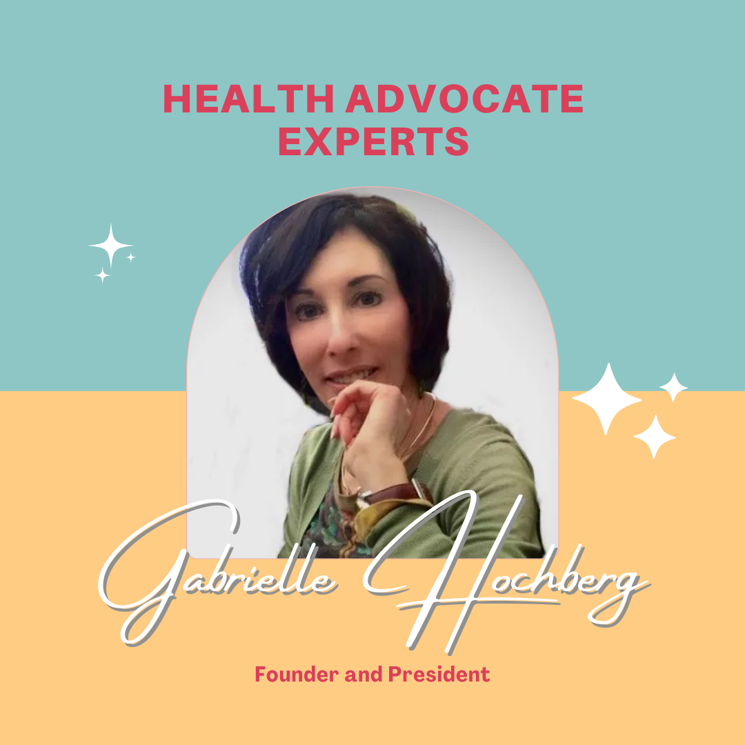 Welcome to Your Nurse Advocate Consulting